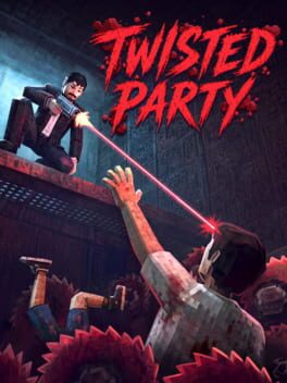 Image de Twisted Party