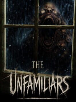 Image de The Unfamiliars