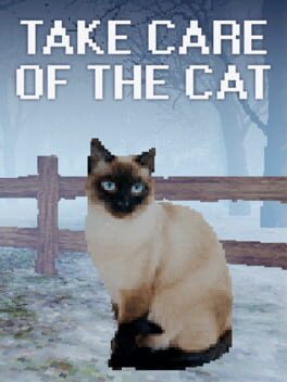Image de Take Care Of The Cat