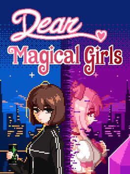 Image de Dear Magical Girls