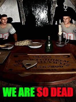 Image de We Are So Dead