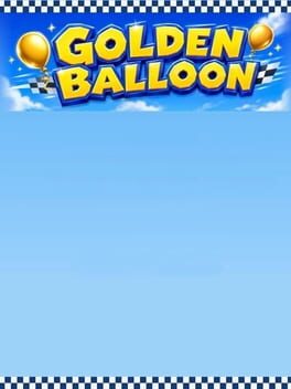 Image de Golden Balloon