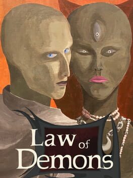 Image de Law of Demons