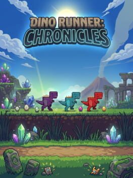 Image de Dino Runner: Chronicles