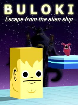 Image de Buloki: Escape from the Alien Ship