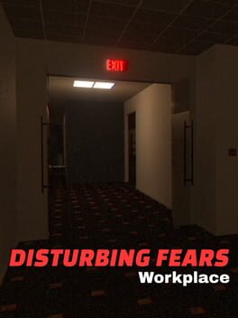 Image de Disturbing Fears: Workplace