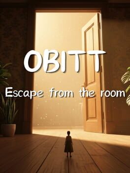 Image de OBITT: Escape From the Room