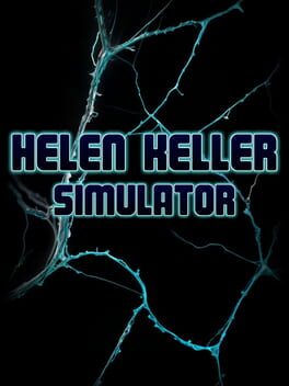 Jaquette de Helen Keller Simulator