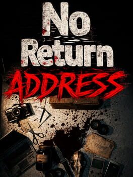 Image de No Return Address