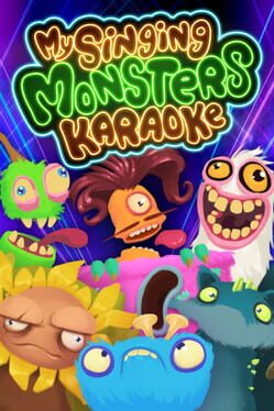 Image de My Singing Monsters Karaoke