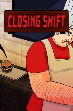Image de Closing Shift