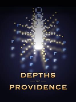 Image de Depths of Providence