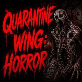 Image de Quarantine Wing: Horror