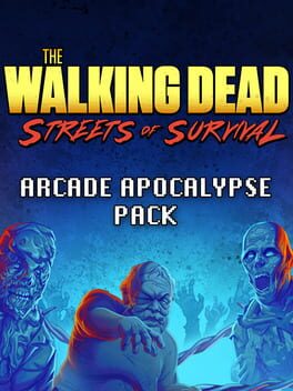 Image de The Walking Dead: Streets of Survival - Arcade Apocalypse Pack