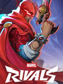 Jaquette de Marvel Rivals: Season 9.5 – The Hood