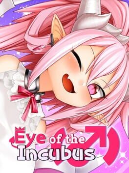 Image de Eye of the Incubus