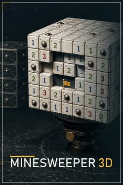 Image de Minesweeper 3D