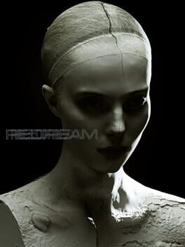 Jaquette de Re:Dream