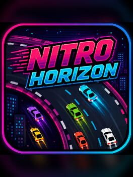 Image de Nitro Horizon