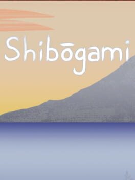 Jaquette de Shibogami
