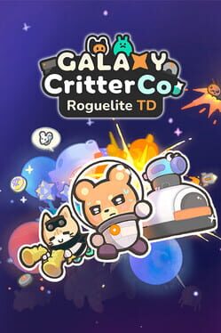 Image de Galaxy Critter Co.