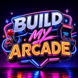 Image de Build My Arcade
