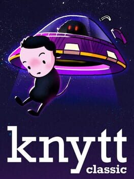 Jaquette de Knytt Classic
