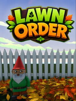 Image de Lawn Order
