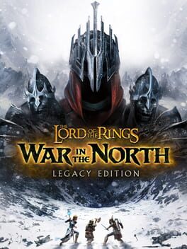 Image de The Lord of the Rings: War in the North - Legacy Edition