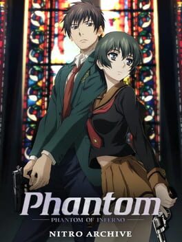 Image de Phantom: Phantom of Inferno - Nitro Archive