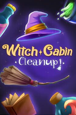 Image de Witch Cabin Cleanup