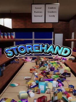 Image de Storehand