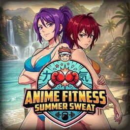 Image de Anime Fitness: Summer Sweat