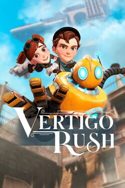 Image de Vertigo Rush