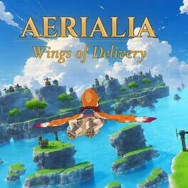 Image de Aerialia: Wings of Delivery
