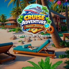 Image de Cruise Adventure: Hidden Journey - Collector's Edition