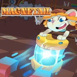 Image de Magnetail