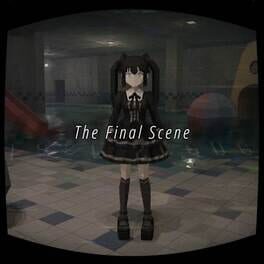 Jaquette de The Final Scene