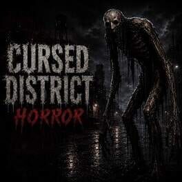 Image de Cursed District: Horror