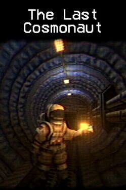 Image de The Last Cosmonaut
