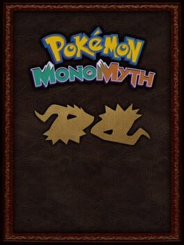 Image de Pokémon Monomyth