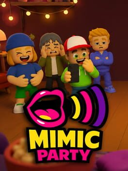 Image de Mimic Party