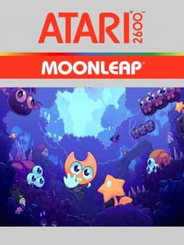 Image de Moonleap 2600