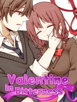 Image de Valentine in Bitterness