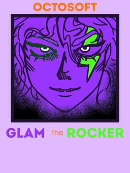 Image de Glam the Rocker