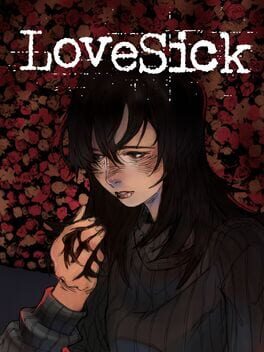 Image de Lovesick