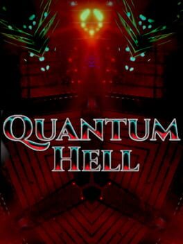 Jaquette de Quantum Hell