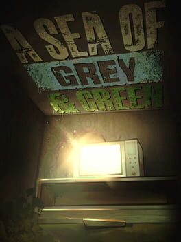 Image de A Sea of Grey & Green