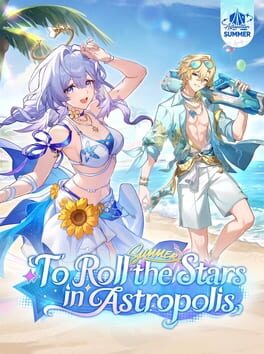 Image de Honkai: Star Rail - To Roll the Stars in Astropolis