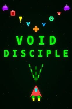 Image de Void Disciple